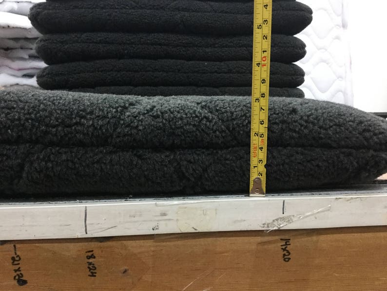 Crate Pads Berber Carhartt Etsy