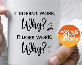 Java Programming Mug, Javascript Mug, Eat Sleep Code Mug, Programmer ...
