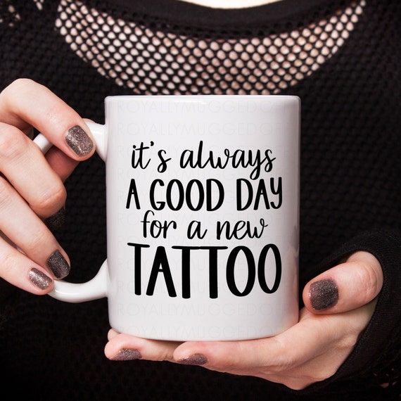 Tattoo Artist Gifts, Tattooer Gifts, Tattoo Artist Mug, Best Tattoo Artist,  Tattoo Coffee Mug Funny Tattoo Gift, Tattoo Lover Gift Sarcastic 