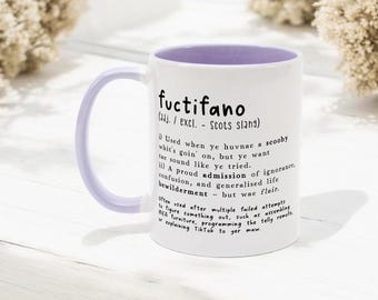 Tazza Divertente In Tedesco Ich Hasse Menschen – Bianca In Ceramica – Regalo Originale Per Amici E Amiche – GRAVURZEILE