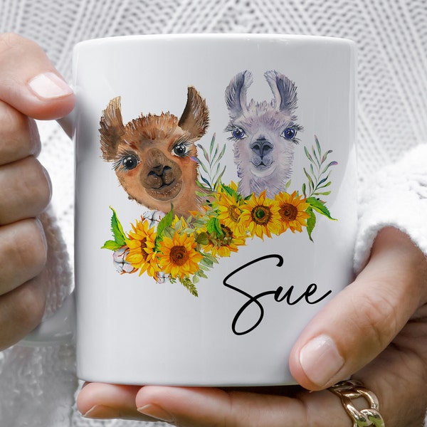 Llama Gifts 60+ Gift Ideas for 2023