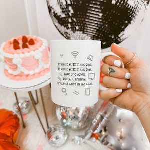 99 Bugs in the Code Mug - Funny Programmer Gift, Coding Mug, Code Coffee Mug, Software Developer Gift for Programmer, Computer Programming.