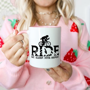 Ricarda M. Tazza da Caffè Porcellana Bianca Oro con Logo