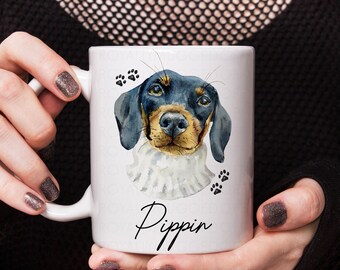 Personalised dachshund gifts hotsell