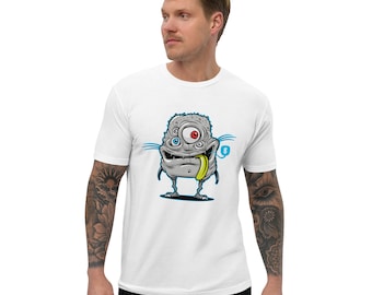 Monster T-Shirt