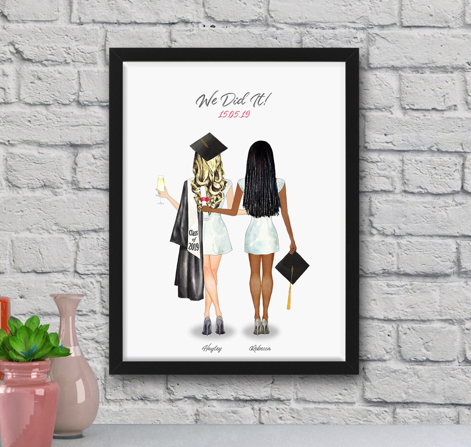 Graduation Gift University Gift Graduation Gifts Graduation | Etsy