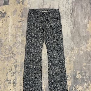 Hysteric snake jeans - Etsy 日本 Hysteric snake jeans - Etsy 日本