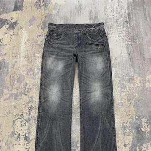 Tornado Mart Jeans - Etsy Tornado Mart Jeans - Etsy