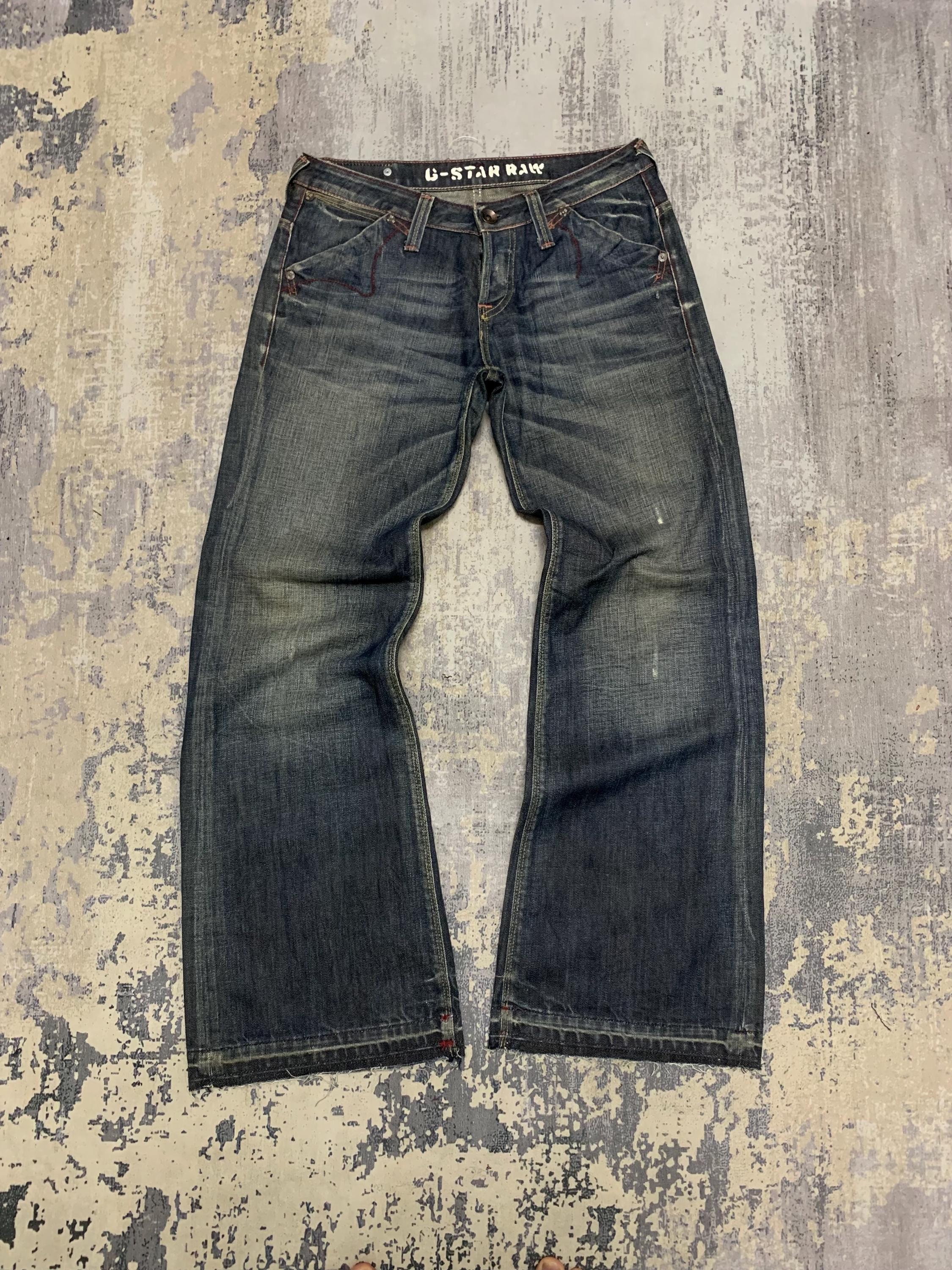Tornado Mart Jeans - Etsy Tornado Mart Jeans - Etsy