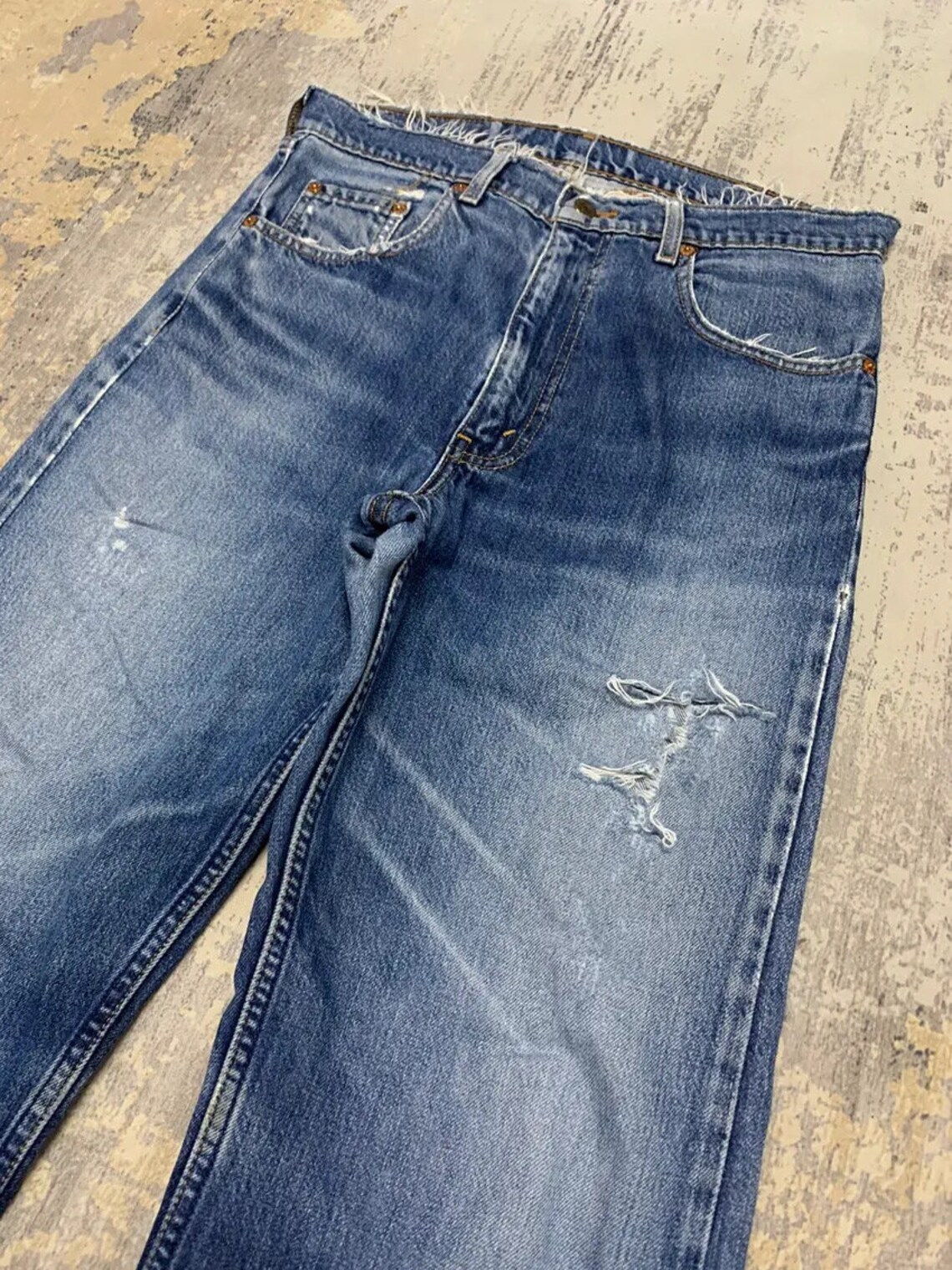 Levi's 519, foto 2 di 5