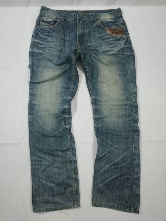 dsquared jeans made in china