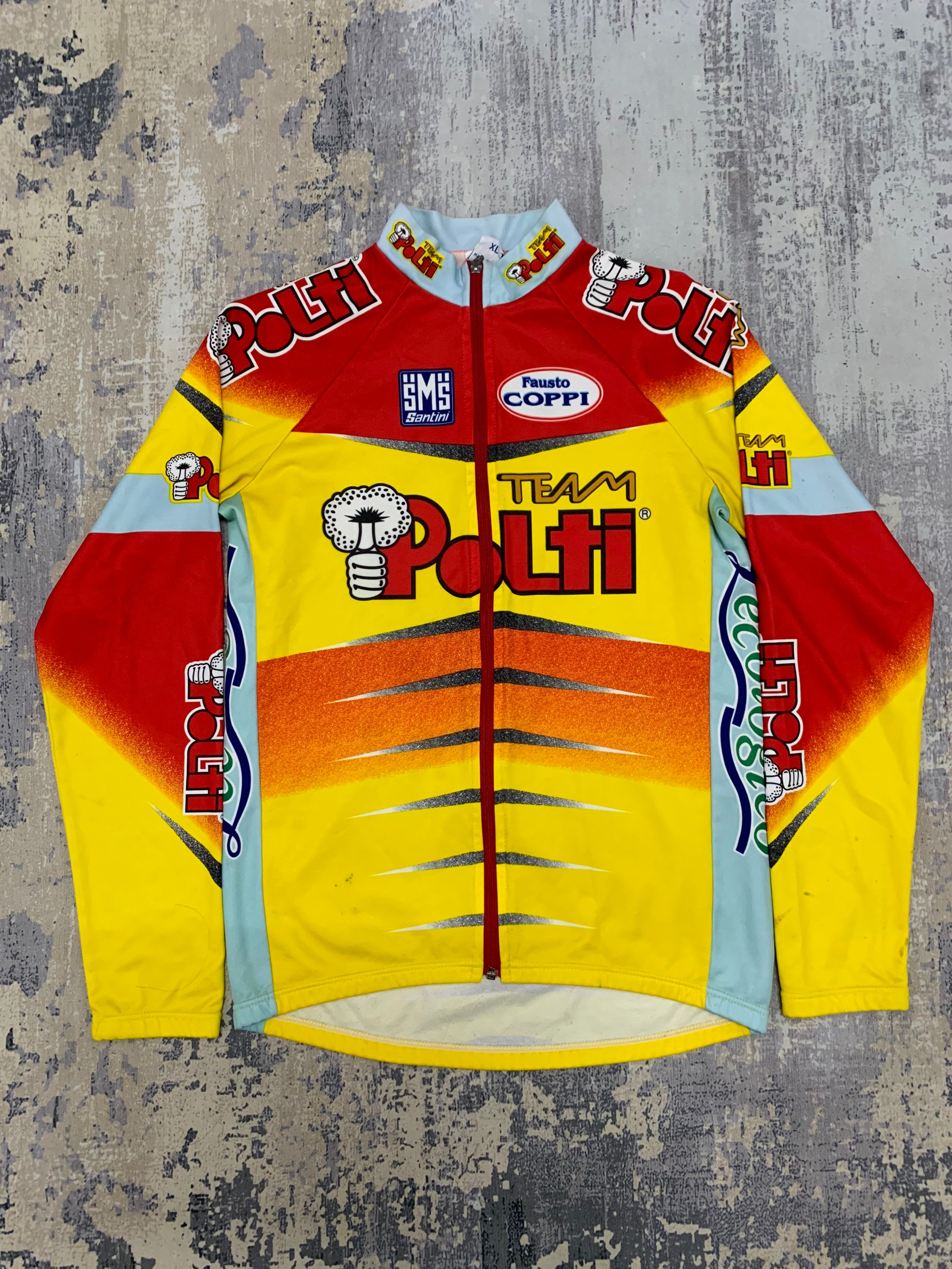 Team Polti - Etsy