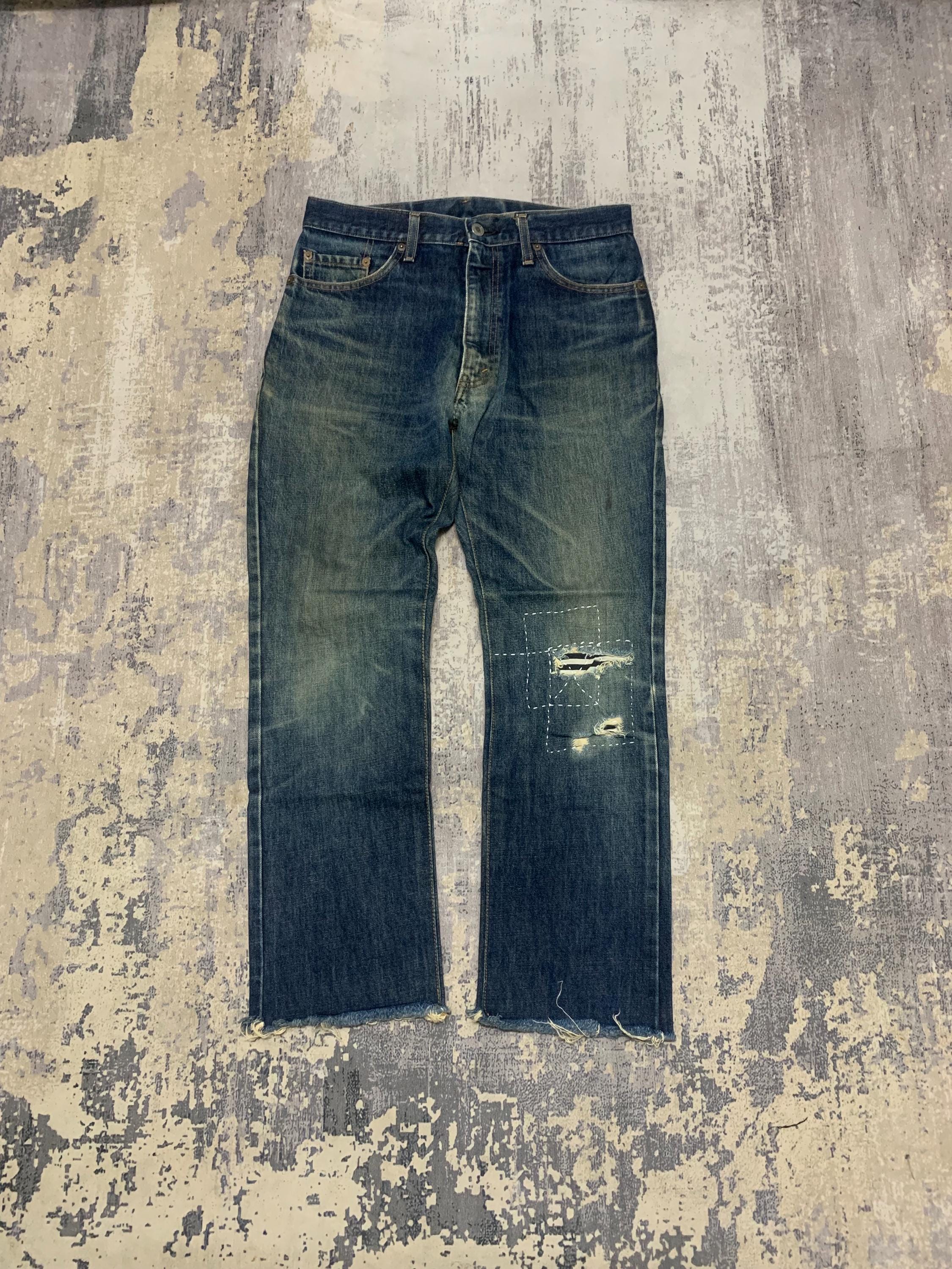 Bobson jeans - Etsy 日本