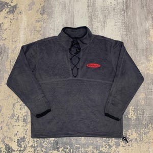 Champion Half Zip - Etsy