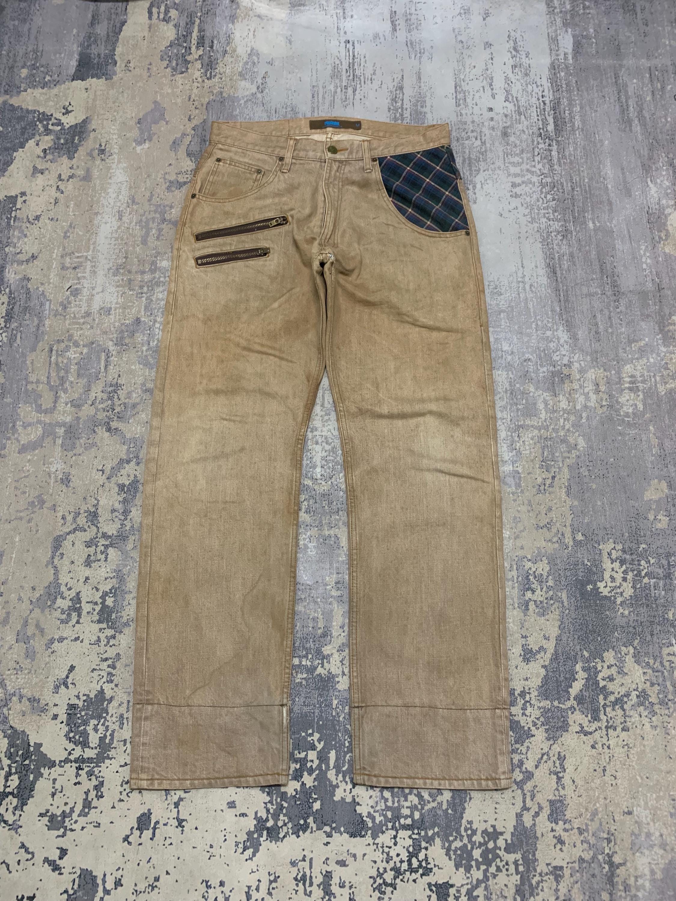 Tornado Mart Pants - Etsy