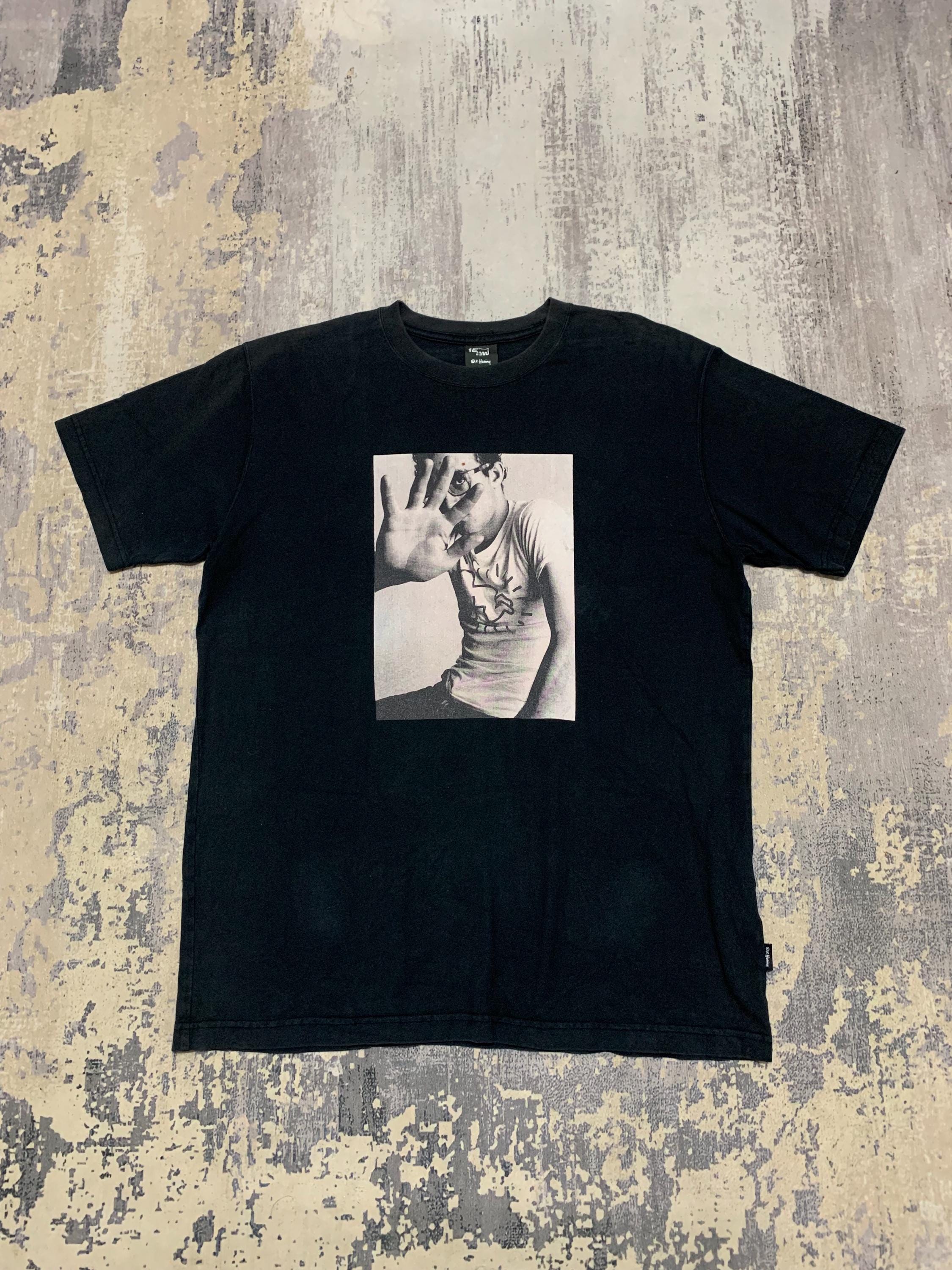 キースヘリングのtシャツ - Etsy 日本