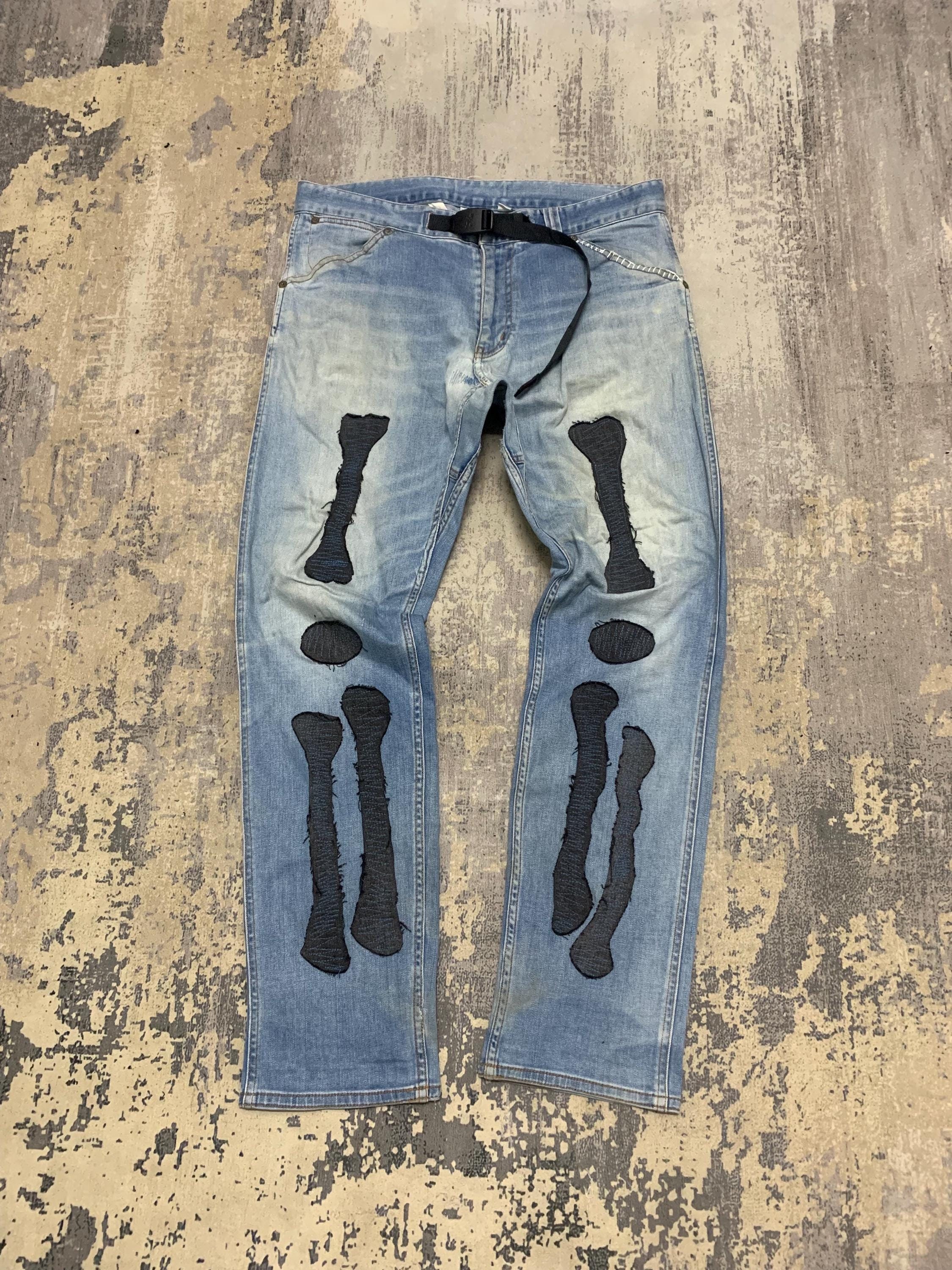 Issey Miyake Denim - Etsy Australia
