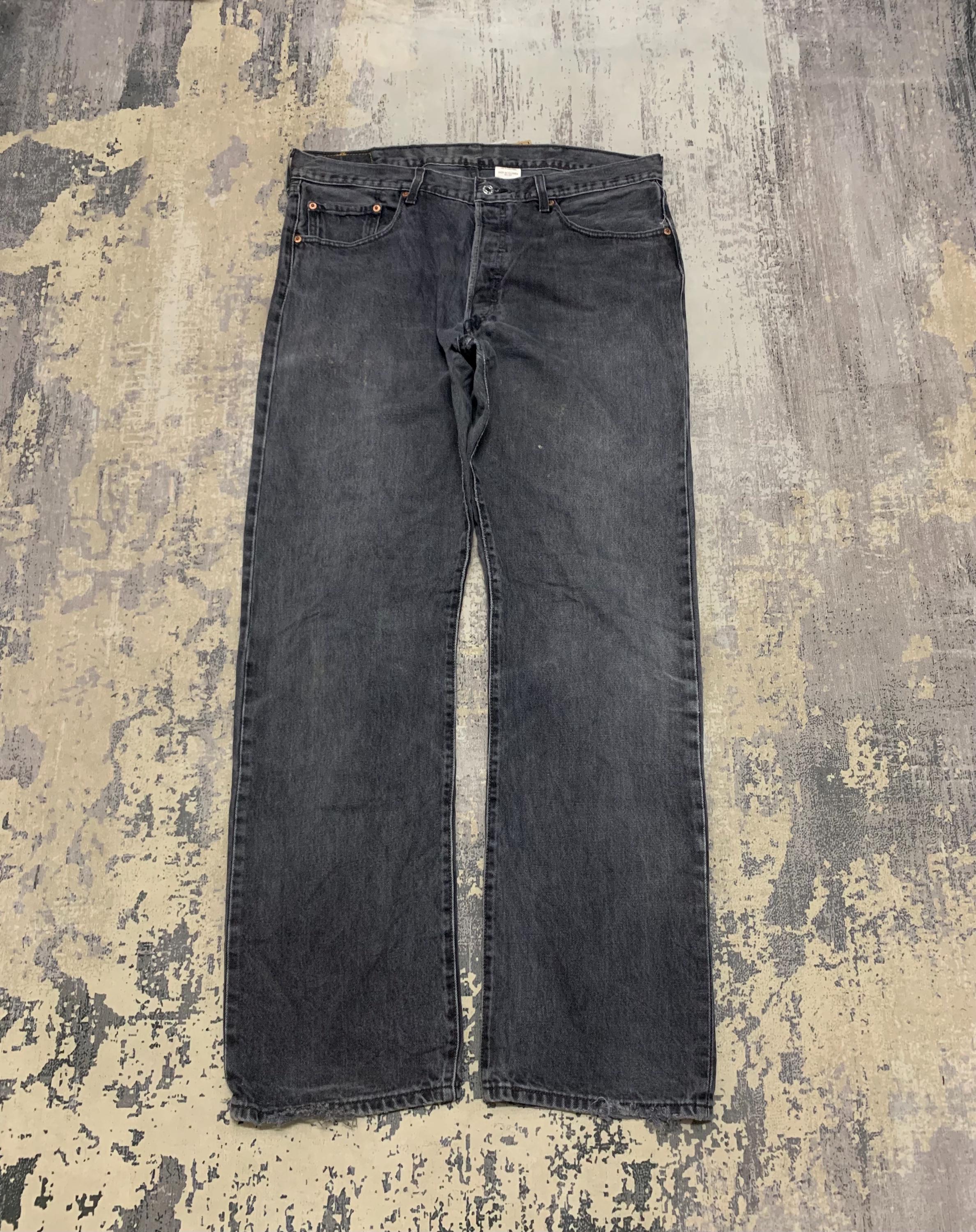 ENGINEERED JEANS ダークグレー Lサイズ セット Levi's Engineered Regular Size Jeans for Men for sale | eBay