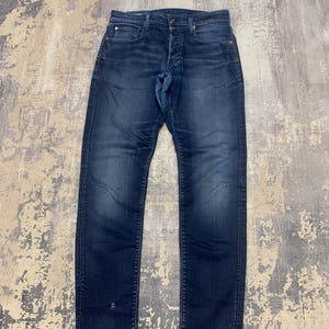 Tornado Mart Jeans - Etsy