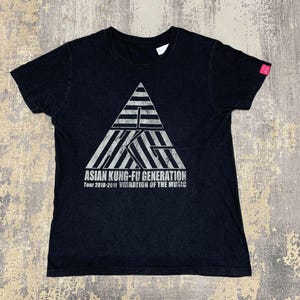 Asian Kung Fu Generation - Etsy