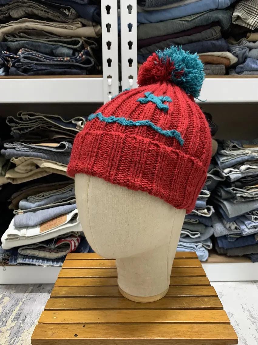 Vintage nirvana cap - Etsy 日本