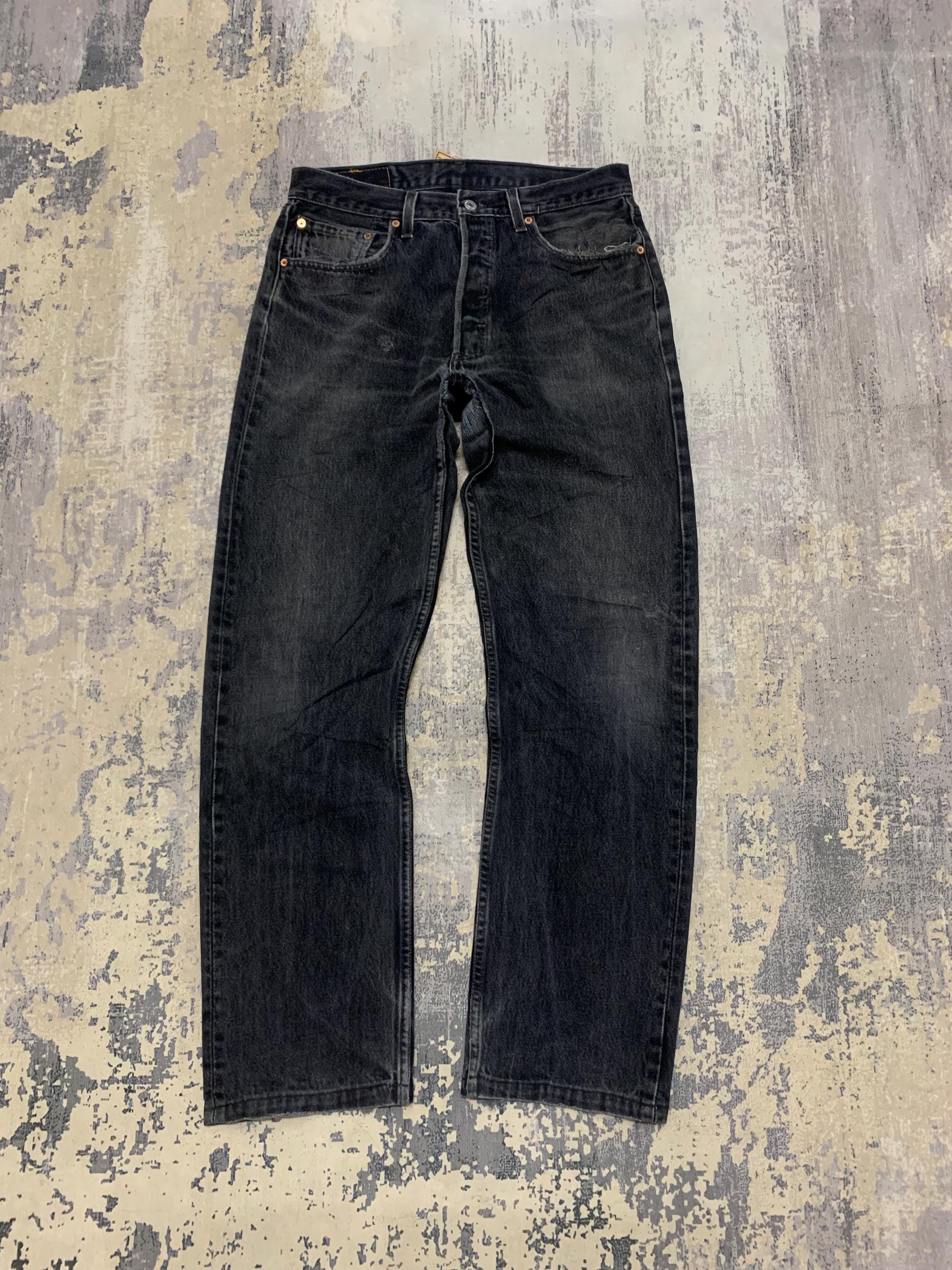 Levis Engineered Jeans W32 - Etsy Levis Engineered Jeans W32 - Etsy