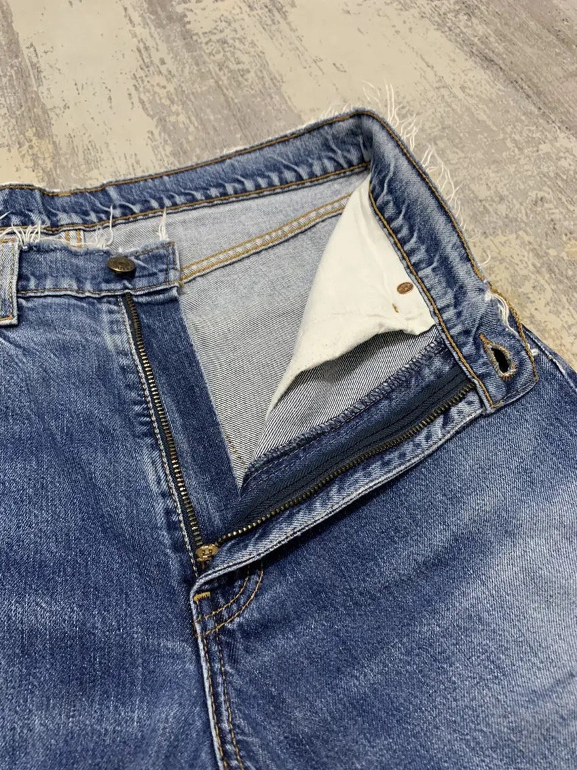 Levi's 519, foto 4 di 5