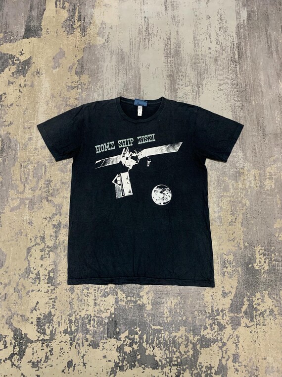Bump of Chicken Band Tee: Japanese Tour Shirt, Size M - Etsy