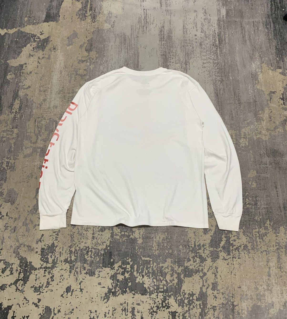 ビンテージ PlayStation Tシャツ 90s 古着　y2k プロモ ビンテージ PlayStation Tシャツ 90s 古着 y2k プロモ