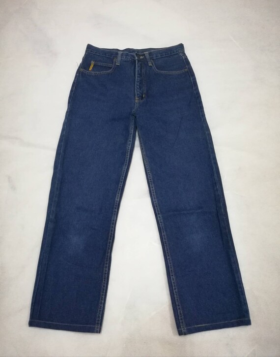 all jeans colour