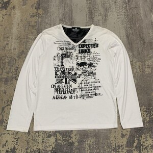 大人気の商品 00s ifsixwasnine long sleeve 【公式通販】