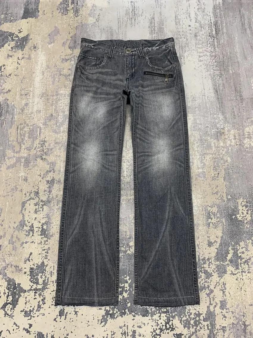 Tornado Mart Jeans - Etsy Tornado Mart Jeans - Etsy