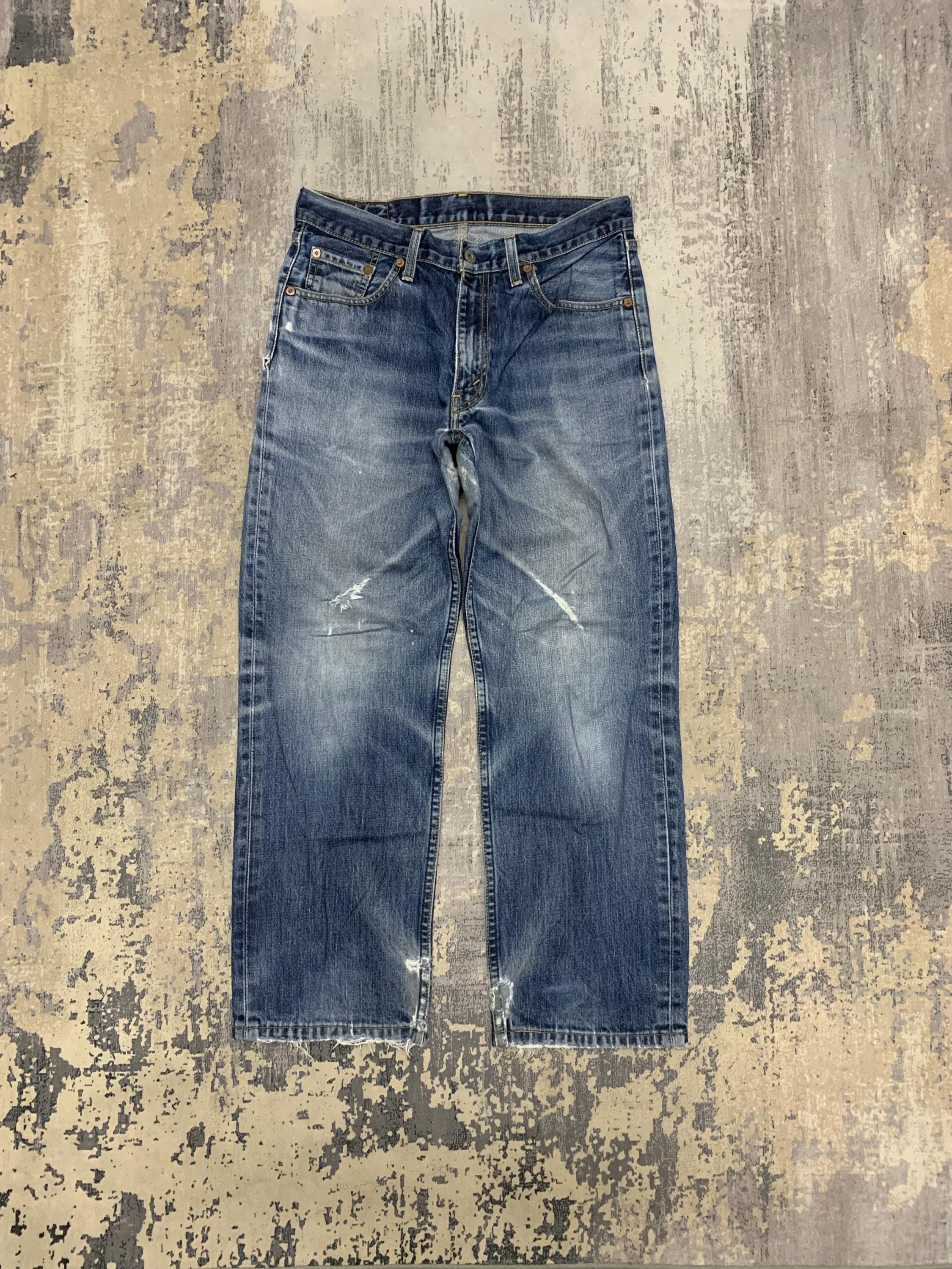 Levis 502 Vintage - Etsy Levis 502 Vintage - Etsy