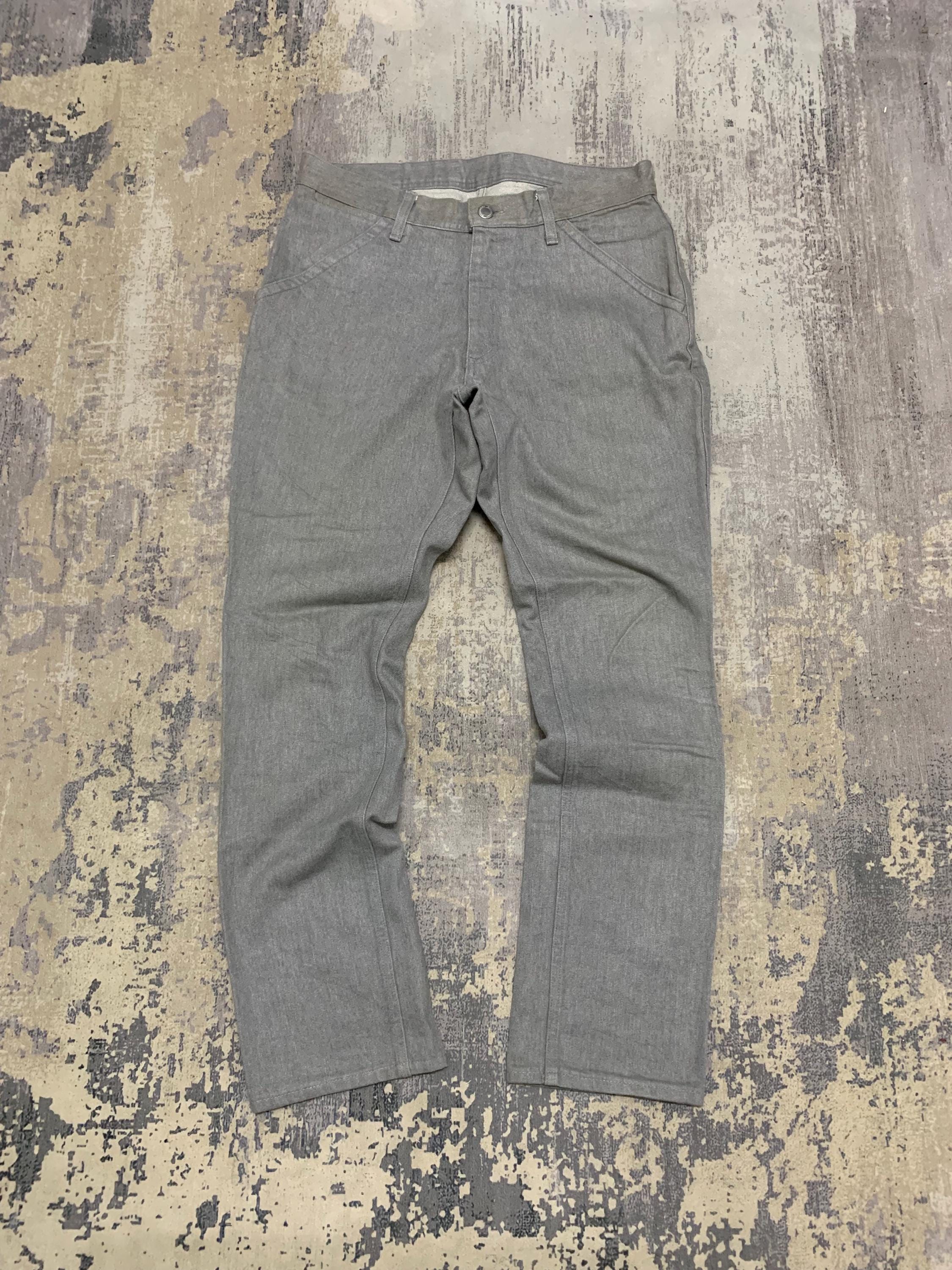 ISKO Re:USECLED DENIM パンツ （monkey time） MONKEY TIME（モンキータイム）の「＜monkey time＞ Re:USECLED