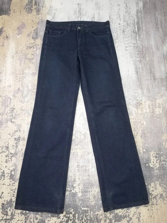 Lad musician denim pants - Gem Lad musician denim pants - Gem