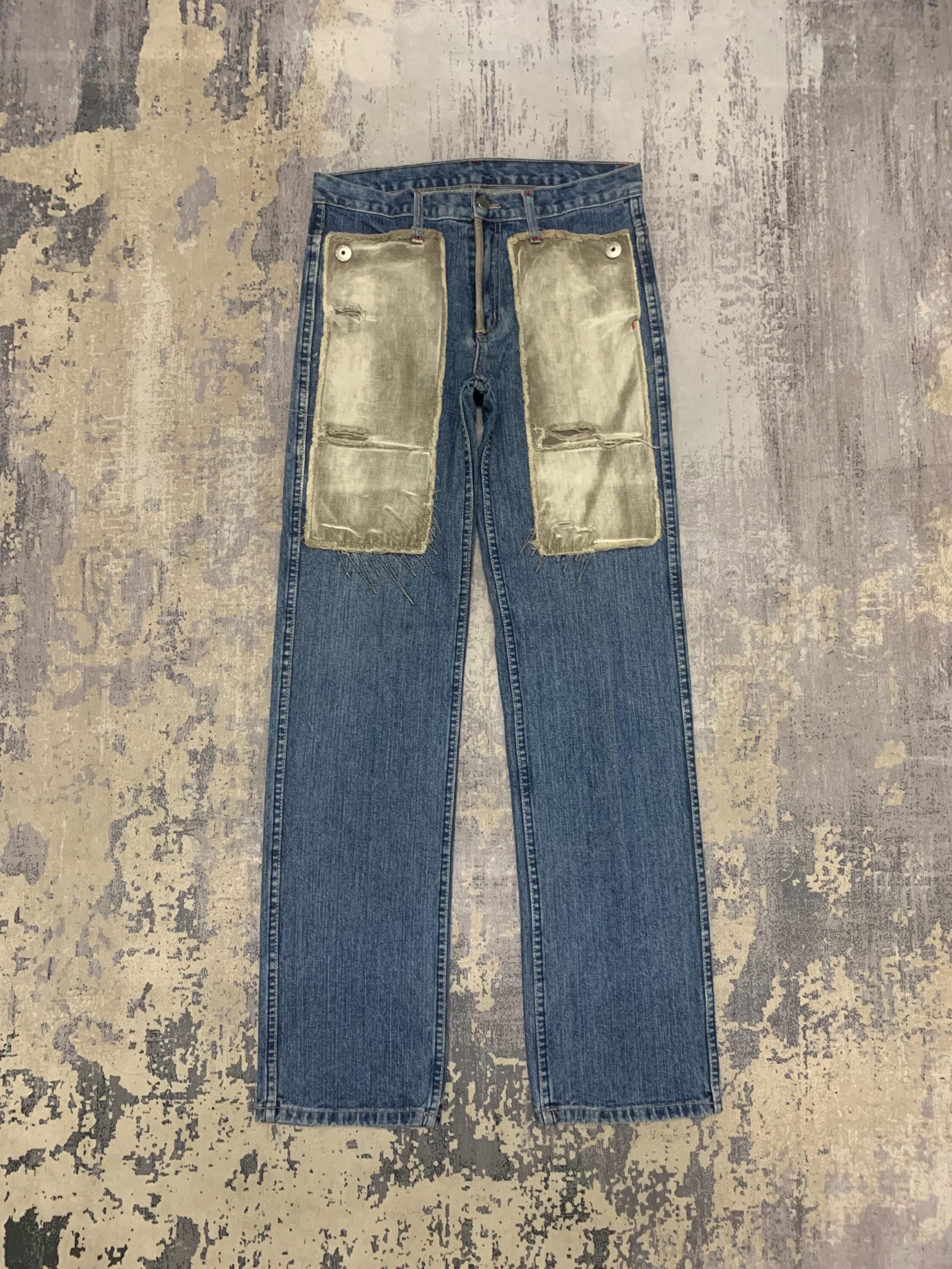 Tough jeansmith - Etsy 日本
