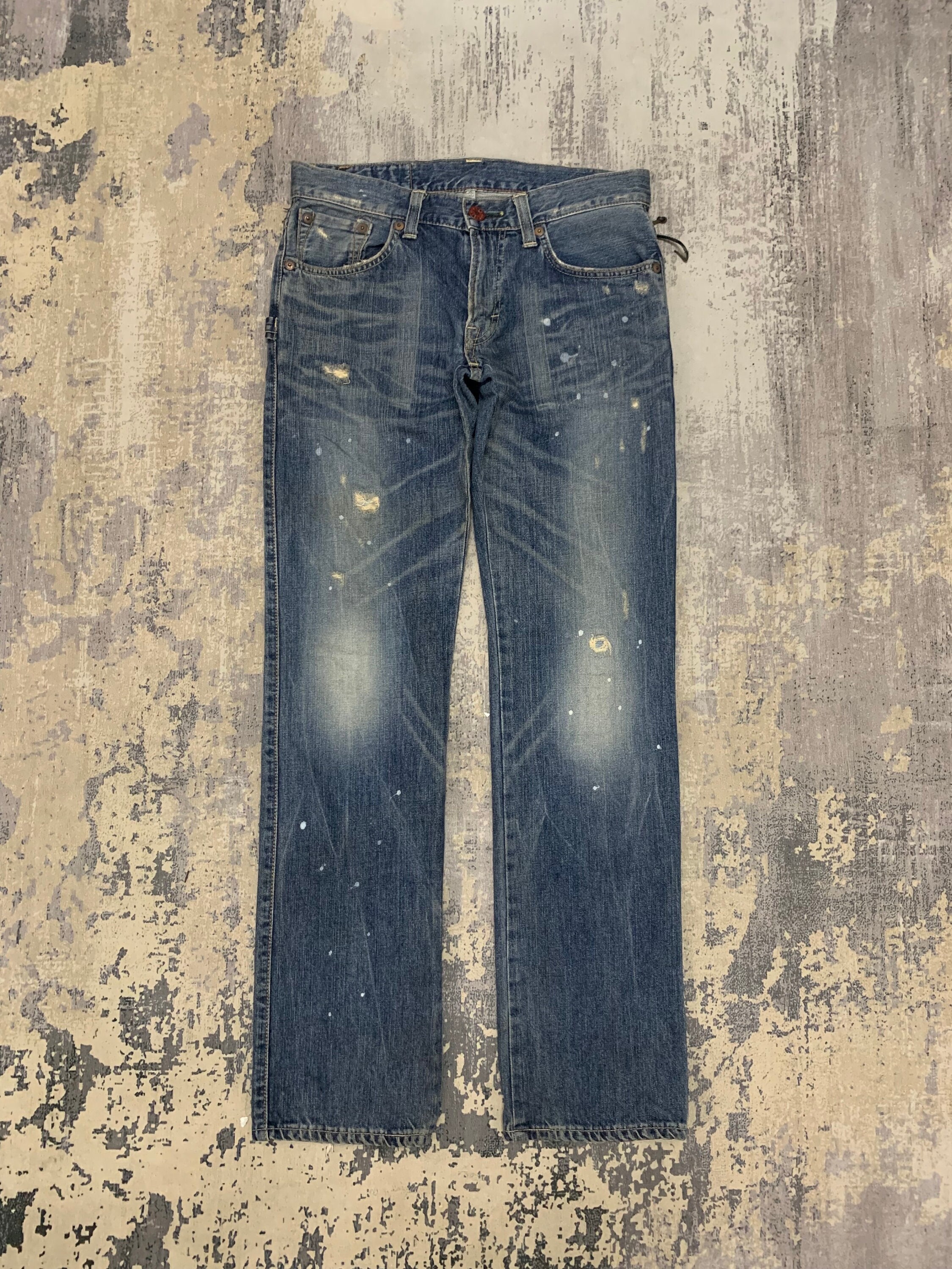90s Edwin Jeans - Etsy - Page 5