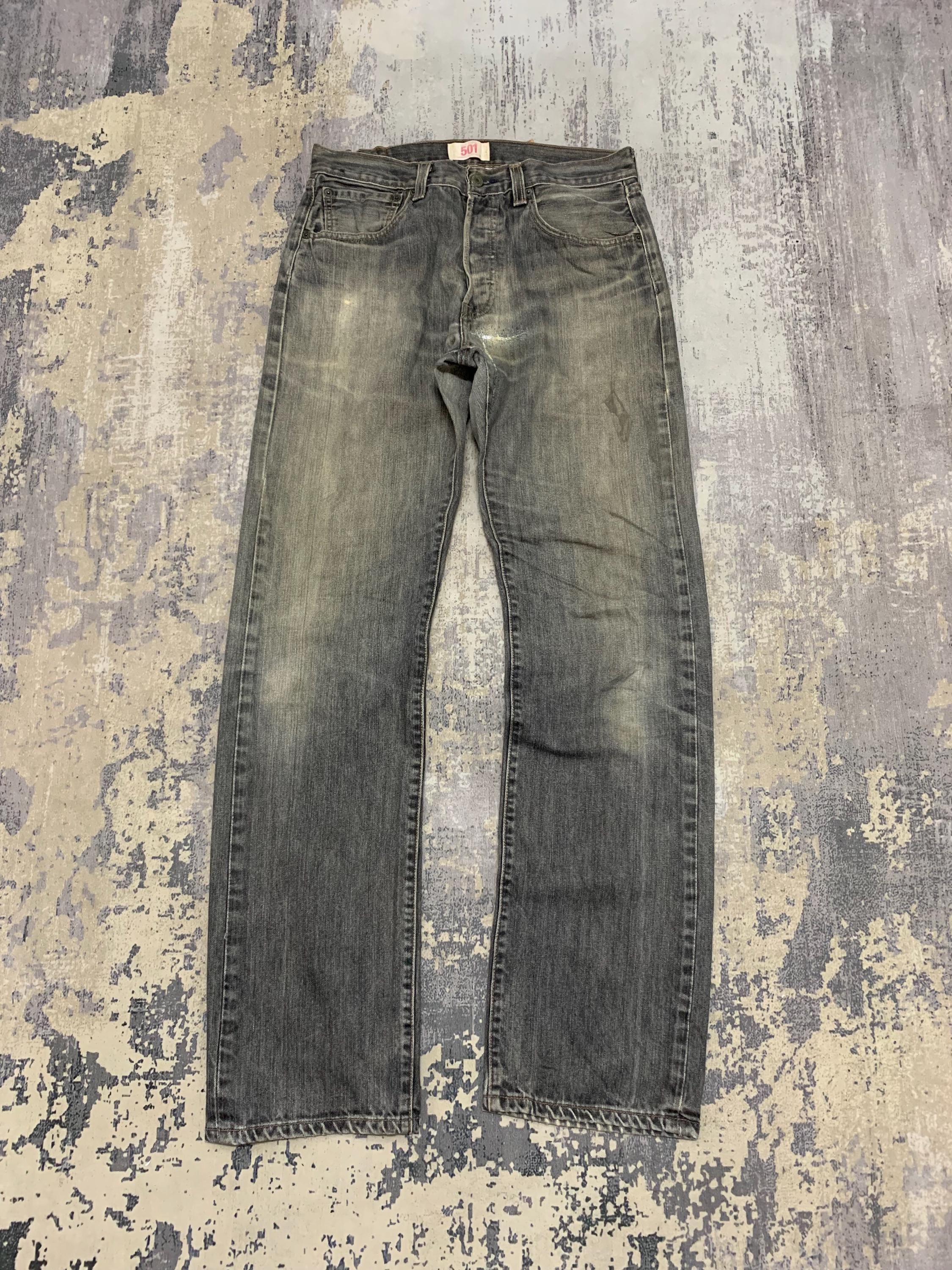GreatLAnd pollyman デニム　カートコバーン　グレートランド Kurt cobain jeans - Etsy 日本