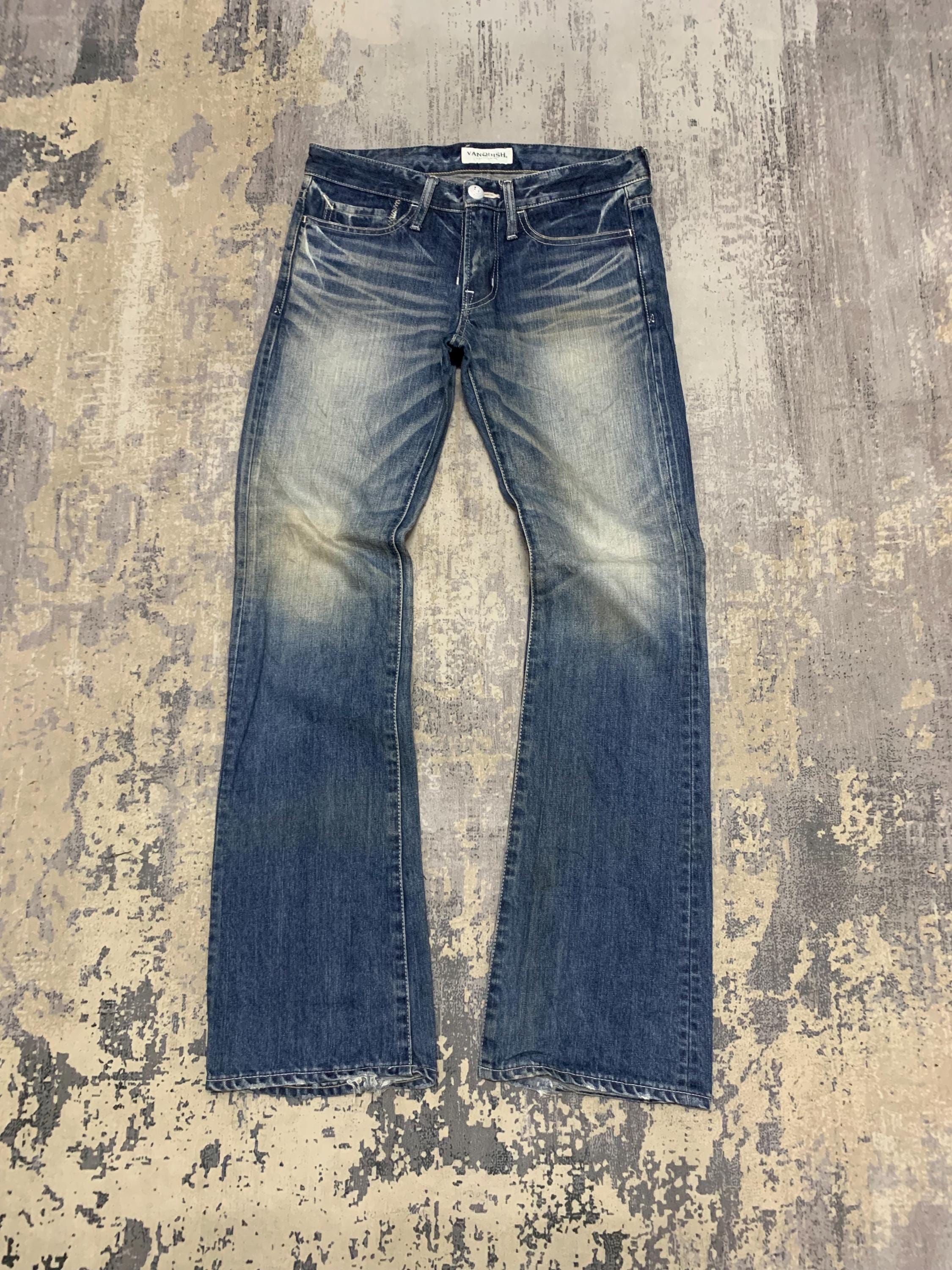 Vanquish Japan - Etsy