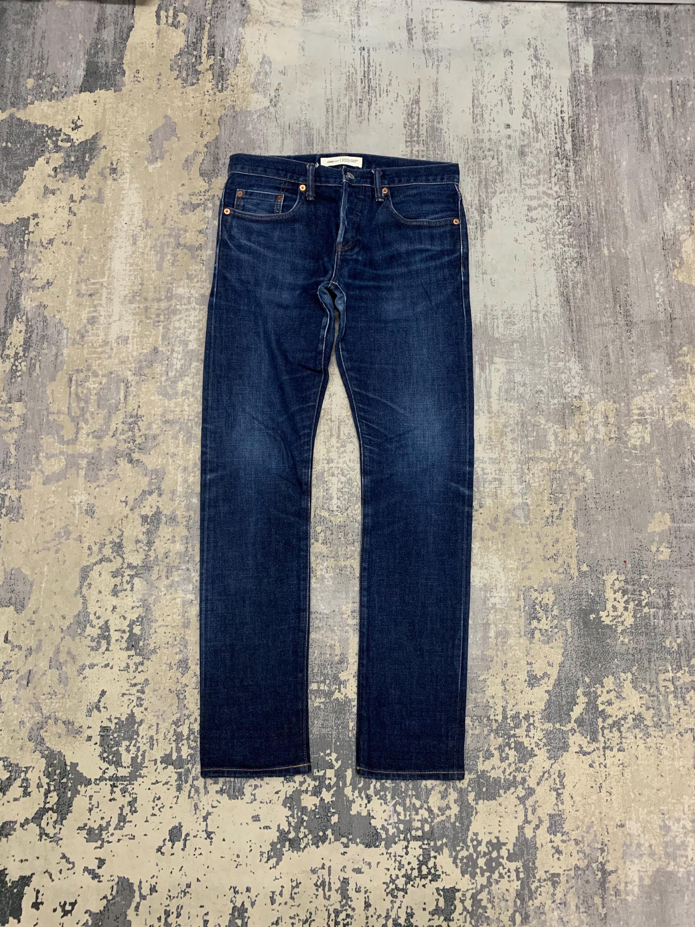 Gap 1969 jeans - Etsy 日本