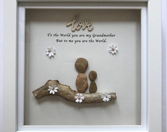 Grandmother gifts | Etsy