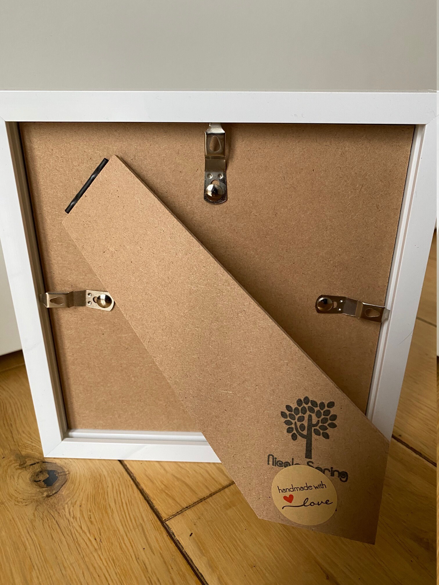 30th Anniversary Pearl Gift Photo Frame - 60+ Gift Ideas for 2026