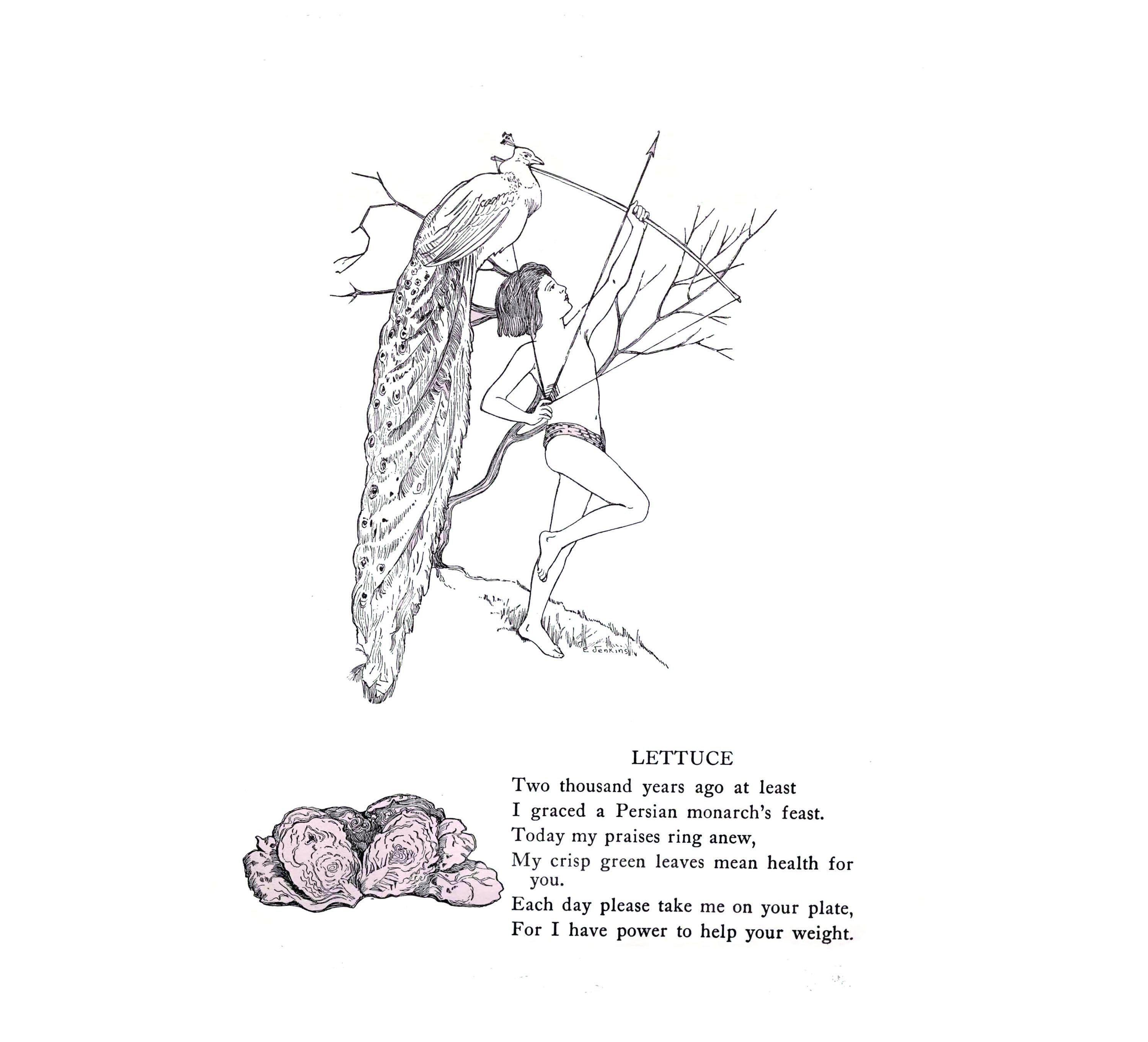 Kitchen Poetry Vintage Print Weight Loss Gift Mother's - Etsy