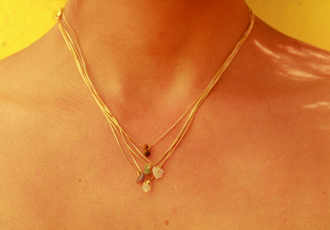 Friendship Necklace for 2, Best Friends Necklace, Bestie Matching