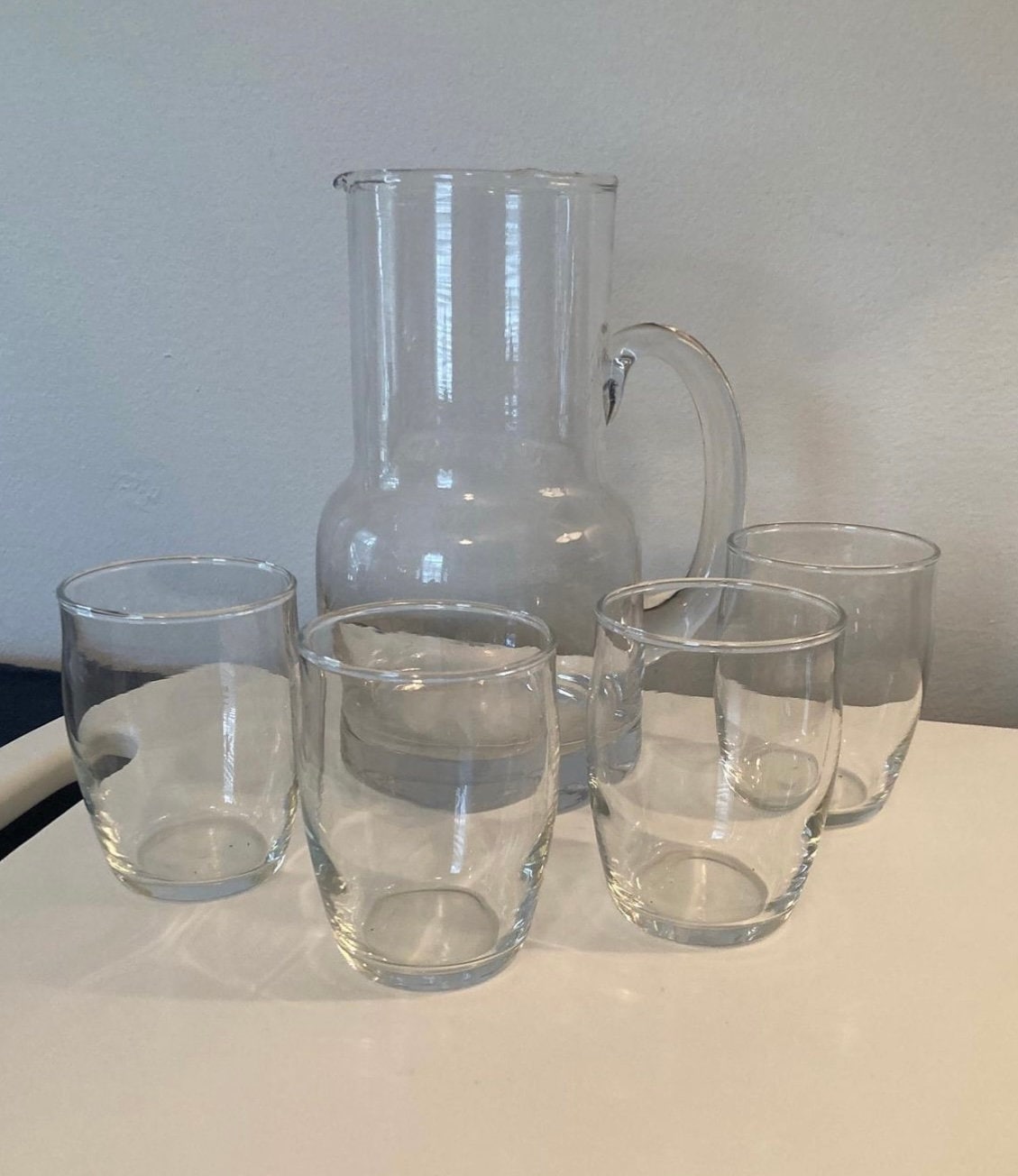 Cocktail Set - Etsy