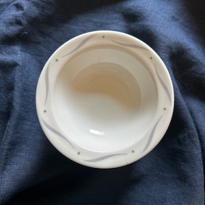 Homer Laughlin Condiment Bowls