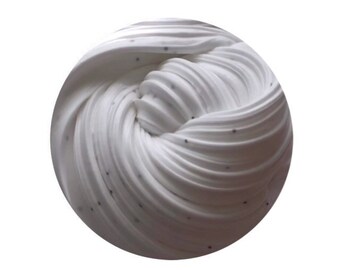 Oreo Mcflurry Slime (Scented)