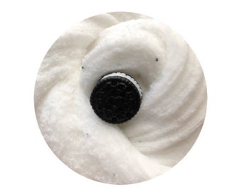 Oreo McFluff Slime (Scented)