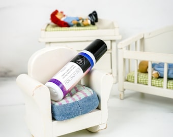 Essential Oil,  Funny Essential Oil, Roller Bottles,  Funny Oils, Roll-on, Eye Love You
