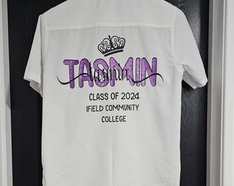 Year 11 Leavers Shirt, School Leavers Shirt, Class of 2024 leavers shirt, Year 6 Leavers shirt, school leavers shirts